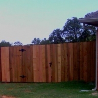 Fence 21